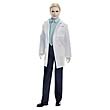 Twilight Saga Breaking Dawn Part 2 Carlisle Barbie Doll